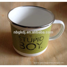 enamel green mugs and cups & cookware wholesale